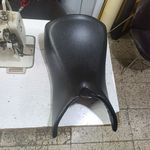 دوزندگی و خیمه سرای گشتاسبی