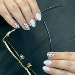 آموزش و خدمات تخصصی ناخن نگین حسنی