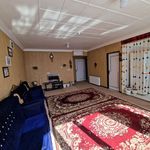اقامتگاه حمه بهرامی
