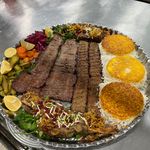رستوران سنتی پهلوان قم