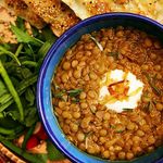 کافه صبحانه خودمونی