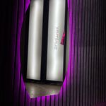 مرکز سولاریم فول LED برونی(ویژه بانوان)