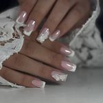 سالن تخصصی ناخن و مژه سارا عسگری