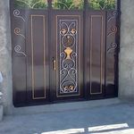 خدمات نقاش ساختمان آقای مسیب پور