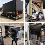 شرکت باربری وحمل اثاثیه منزل اصفهان بار