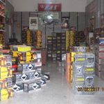 باطری یوسف(نصب و ارسال در سراسر کرج)