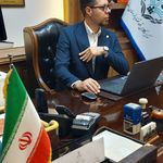 حامد صادقیان مهر وکیل پایه یک