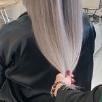 سالن زیبایی حنا علیزاده