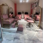 تجهیزات آرایشگاهی آرکا دیزاین