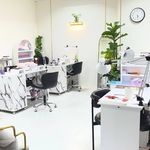 خدمات تخصصی ماساژ سالن فاطمه عمران