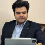 محمد حمیدیان وکیل پایه یک دادگستری