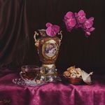 آموزشگاه نقاشی الهه هنر