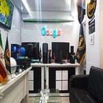 شرکت طراحی سایت زبدگان وب