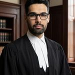 وکیل سیدمحمد صابری