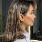 زیبایی تخصصی مو مرسده بهرام