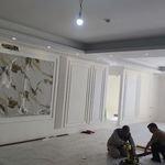 خدمات نقاشی ساختمان علیپور