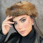 خدمات تخصصی میکاپ نسترن عبداللهی