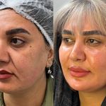 کلینیک پوست مو زیبایی دکتر نینا
