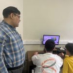 مدرسه بینش ولیعصر(عج)