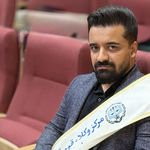 وکیل‌پایه یک دادگستری محمدبشیر طاهری