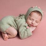 آتلیه عکاسی کودک، نوزاد و بارداری آسمان