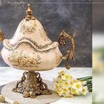 لوازم خانگی و دکوری روشا