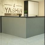 کلینیک زیبایی یاشین