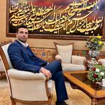 وکیل محسن حاج نصراله