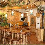 صنایع چوب هورام