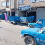 تعمیرگاه مکانیکی ویژه نیسان دیزل