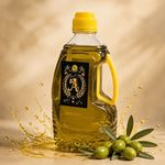 روغن زیتون خالص