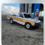 مکانیکی وامداد خودرو فرزاد ولی