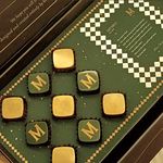 شکلات دست ساز شوکوراد