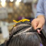 آموزشگاه ‌سالن زیبایی رخ افروز