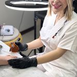 مرکز تخصصی پدیکور وپودولوژی پگاه سرانجام