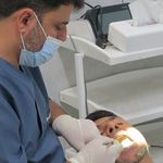 کلینیک تخصصی دندانپزشکی رضوی