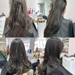 هیرکات تخصصی ندا
