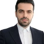 حسین اسکندری وکیل پایه یک دادگستری