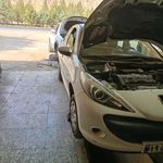 مکانیکی استاد حمید