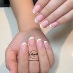خدمات تخصصی ناخن ملیحه حسینی