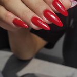 خدمات تخصصی ناخن و مژه اکرم نقی لو