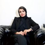 وکیل پایه یک دادگستری زهرا قربانی