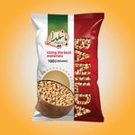 شرکت خورشیدنگارمحیا با برند بانیلدا