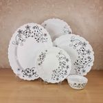 بلوریجات شیری