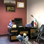 شرکت خدمات نظافتی آیسا