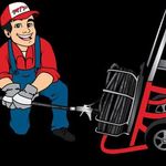 لوله باز کنی و تشخیص ترکیدگی خلیلی