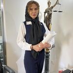 وکیل پایه یک دادگستری کاملیا احمدی