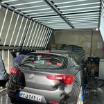 تشخیص رنگ خودرو آرین