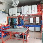 تعمیرات تخصصی و فوری پکیج در محل