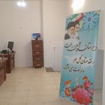 متوسطه اول غیردولتی دخترانه آیین رحمت